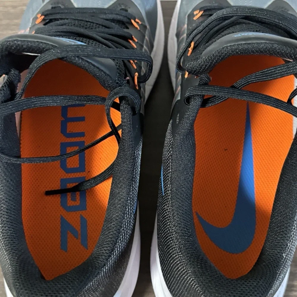 Nike zoom winflo